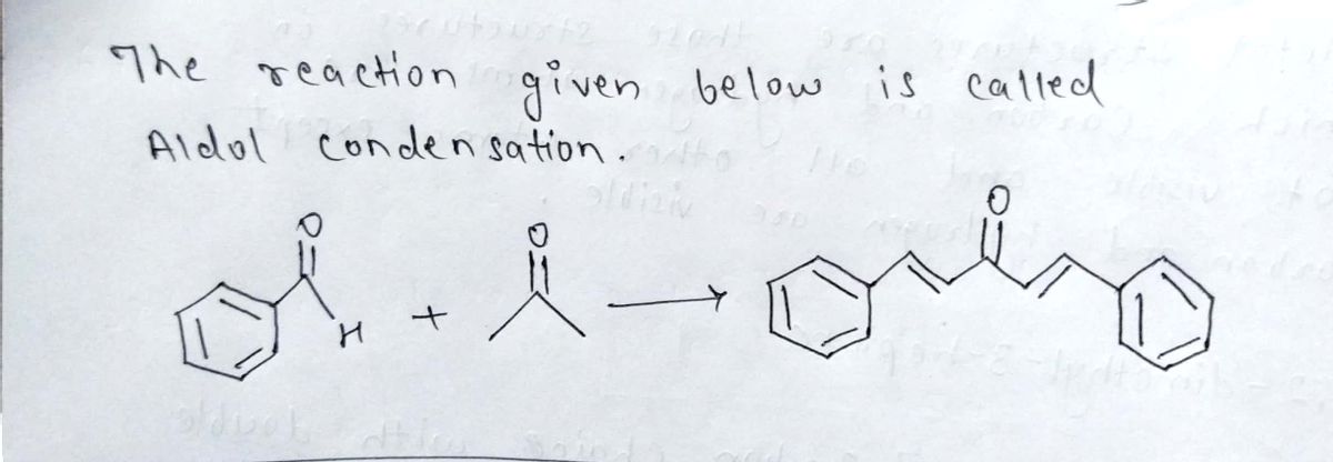 Chemistry homework question answer, step 1, image 1